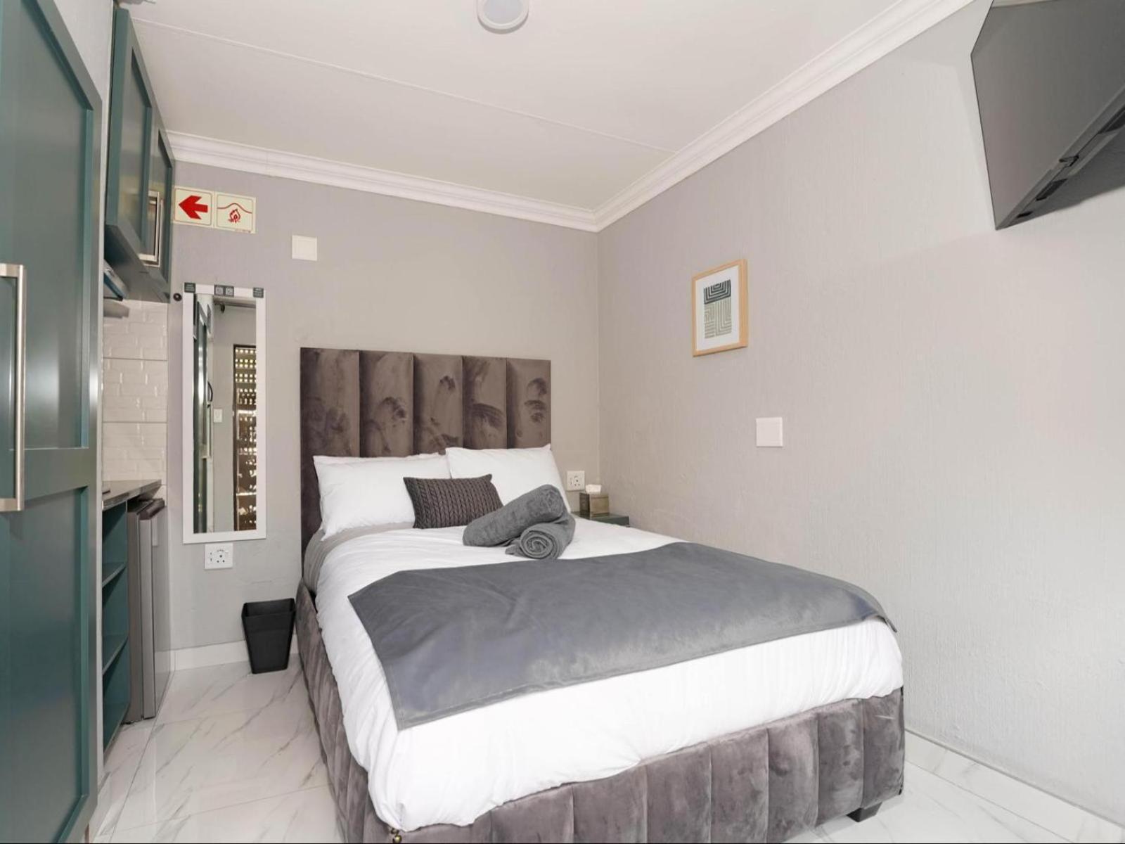 Ava Guest House Johannesburg Kamer foto