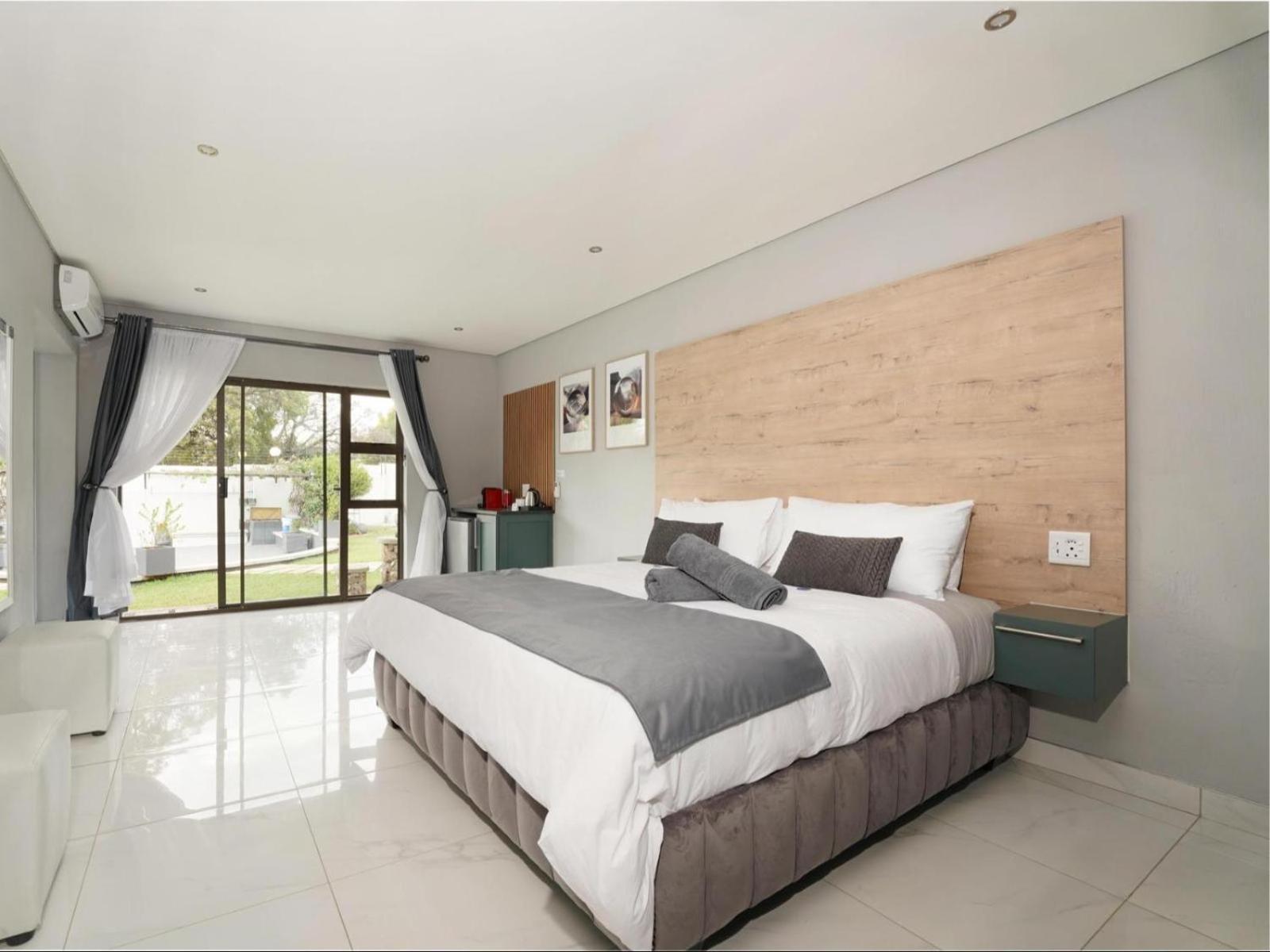 Ava Guest House Johannesburg Kamer foto