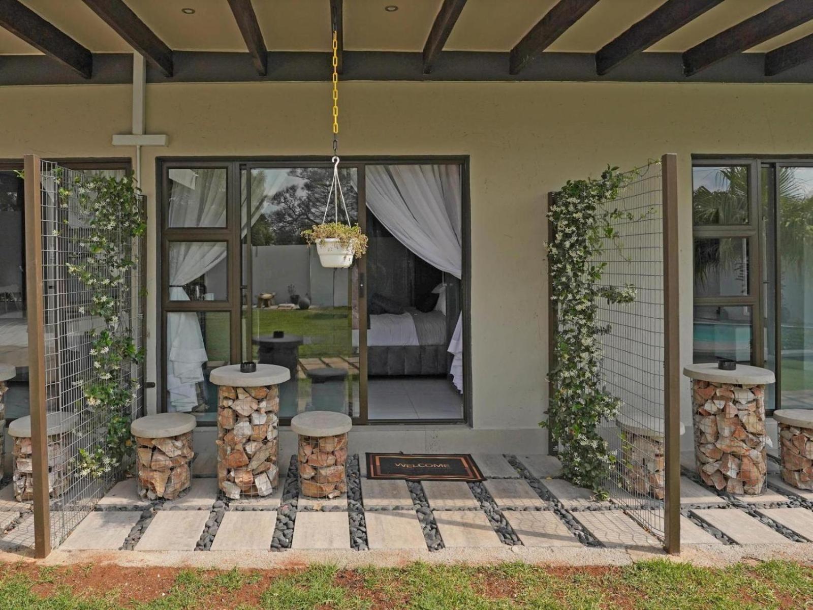 Ava Guest House Johannesburg Kamer foto