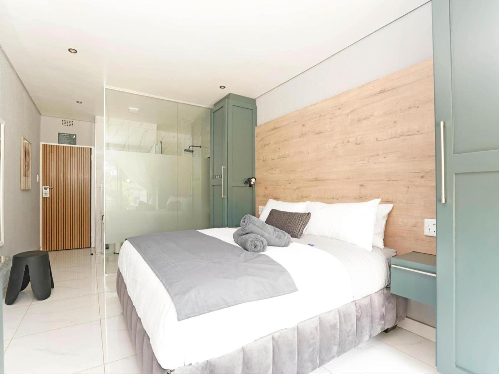Ava Guest House Johannesburg Kamer foto