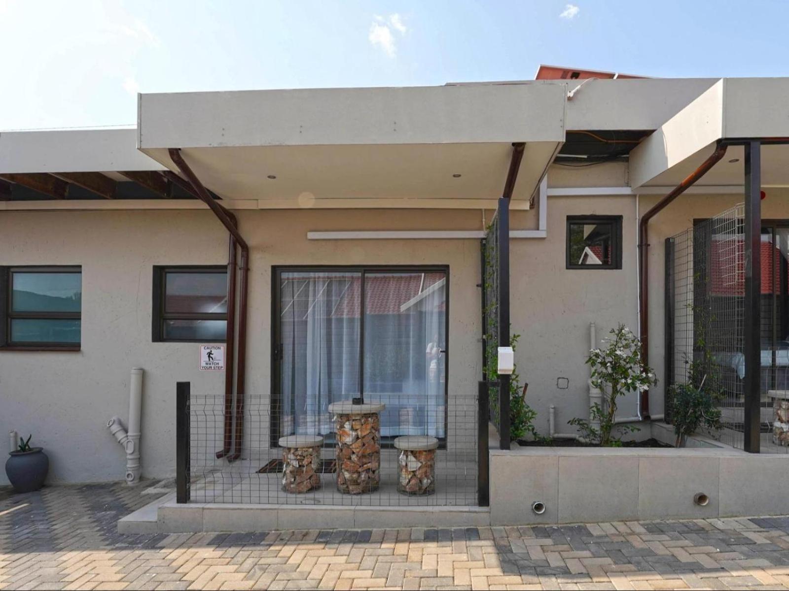 Ava Guest House Johannesburg Kamer foto