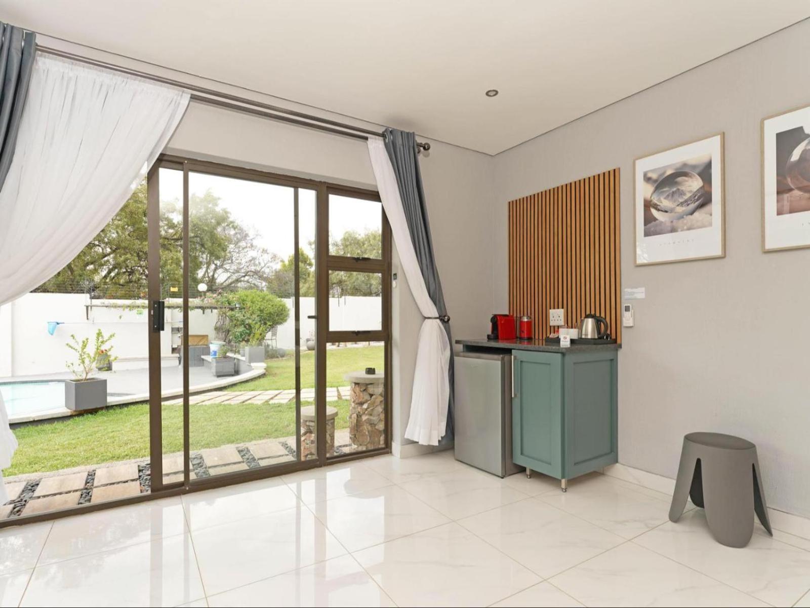 Ava Guest House Johannesburg Kamer foto