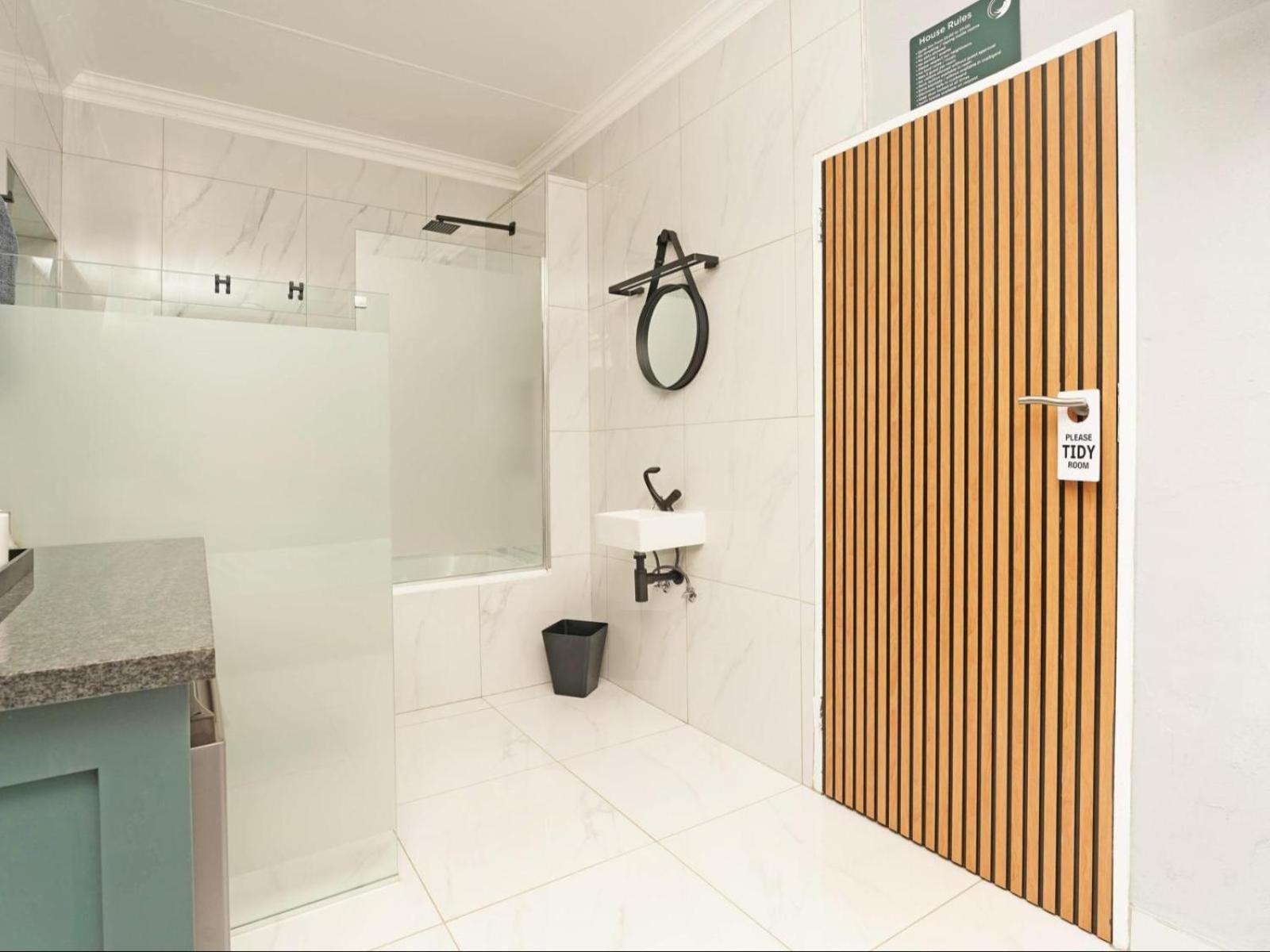Ava Guest House Johannesburg Kamer foto