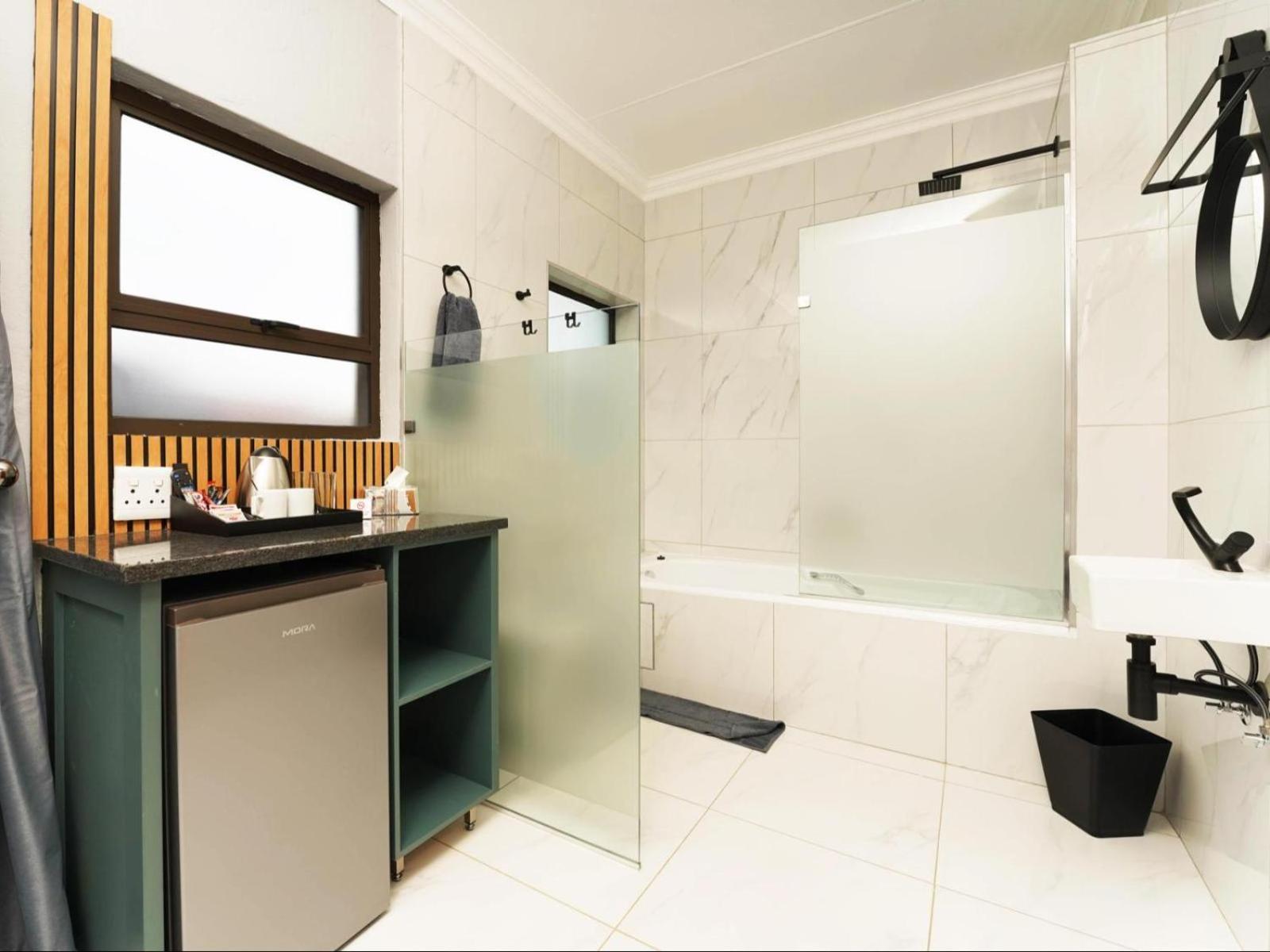 Ava Guest House Johannesburg Kamer foto